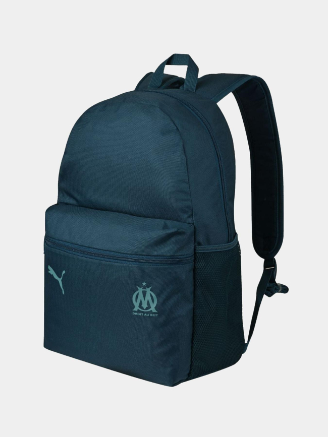 Sac à dos essentials olympique de marseille bleu - Puma