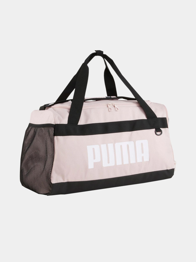 Sac de sport chal duffel s rose - Puma