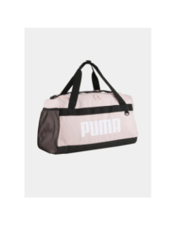 Sac de sport chal duffel s rose - Puma