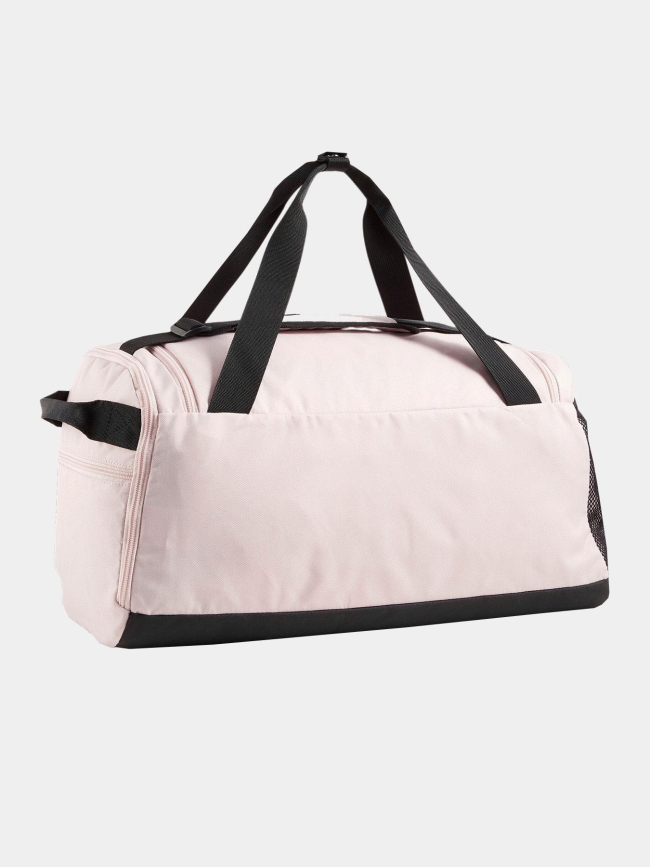 Sac de sport chal duffel s rose - Puma