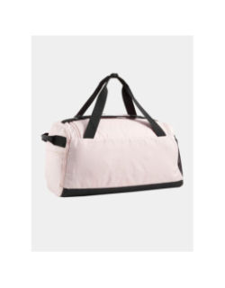 Sac de sport chal duffel s rose - Puma