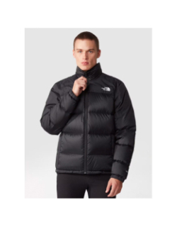 Doudoune en duvet diablo noir homme - The North Face