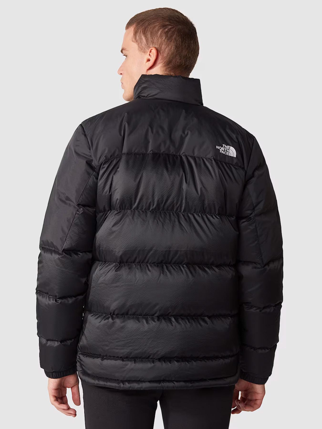 Doudoune en duvet diablo noir homme - The North Face