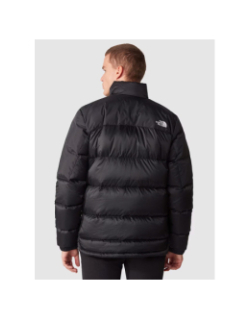 Doudoune en duvet diablo noir homme - The North Face