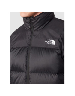 Doudoune en duvet diablo noir homme - The North Face