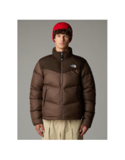 Doudoune saikuru marron homme - The North Face