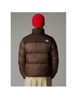 Doudoune saikuru marron homme - The North Face