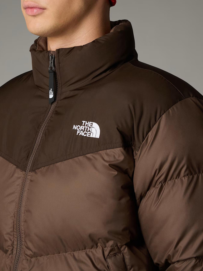 Doudoune saikuru marron homme - The North Face