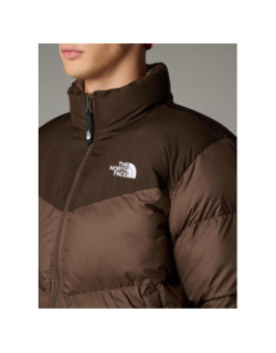 Doudoune saikuru marron homme - The North Face