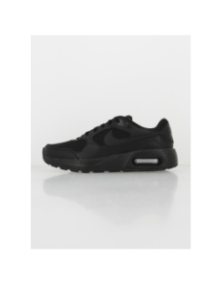 Air max baskets sc noir homme - Nike