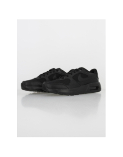 Air max baskets sc noir homme - Nike