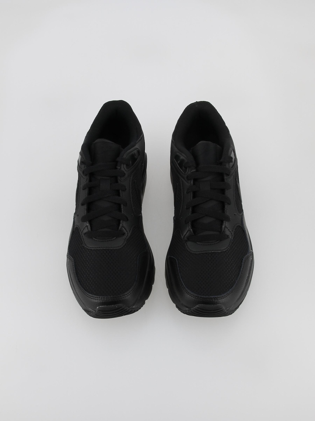 Air max baskets sc noir homme - Nike