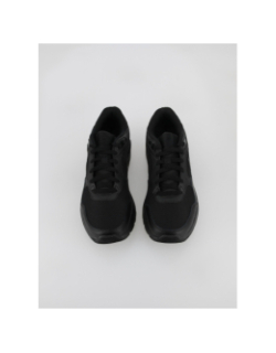 Air max baskets sc noir homme - Nike