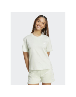 T-shirt à manches courtes all szn vert femme - Adidas