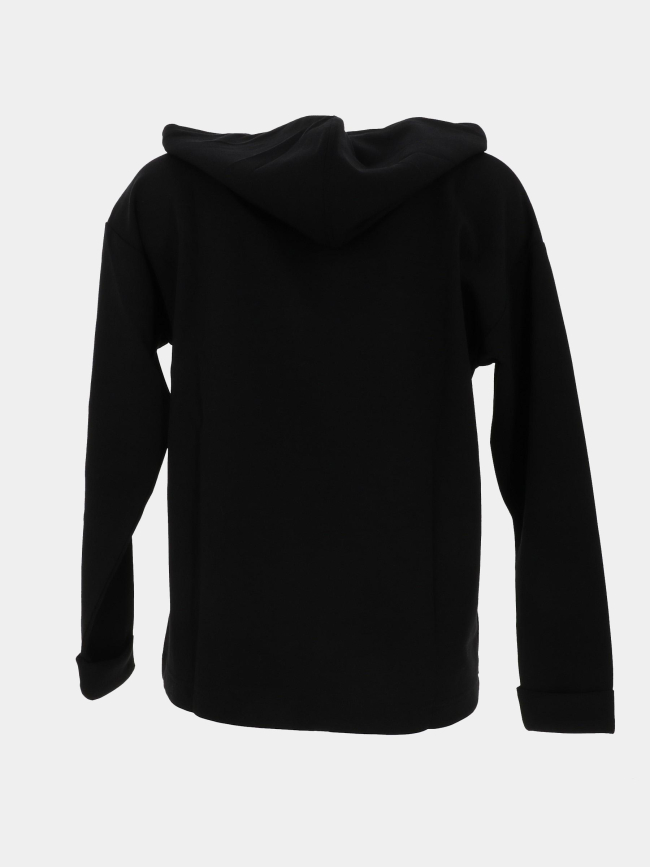 Sweat à capuche kenzo 29 noir femme - Tiffosi