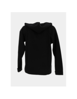 Sweat à capuche kenzo 29 noir femme - Tiffosi