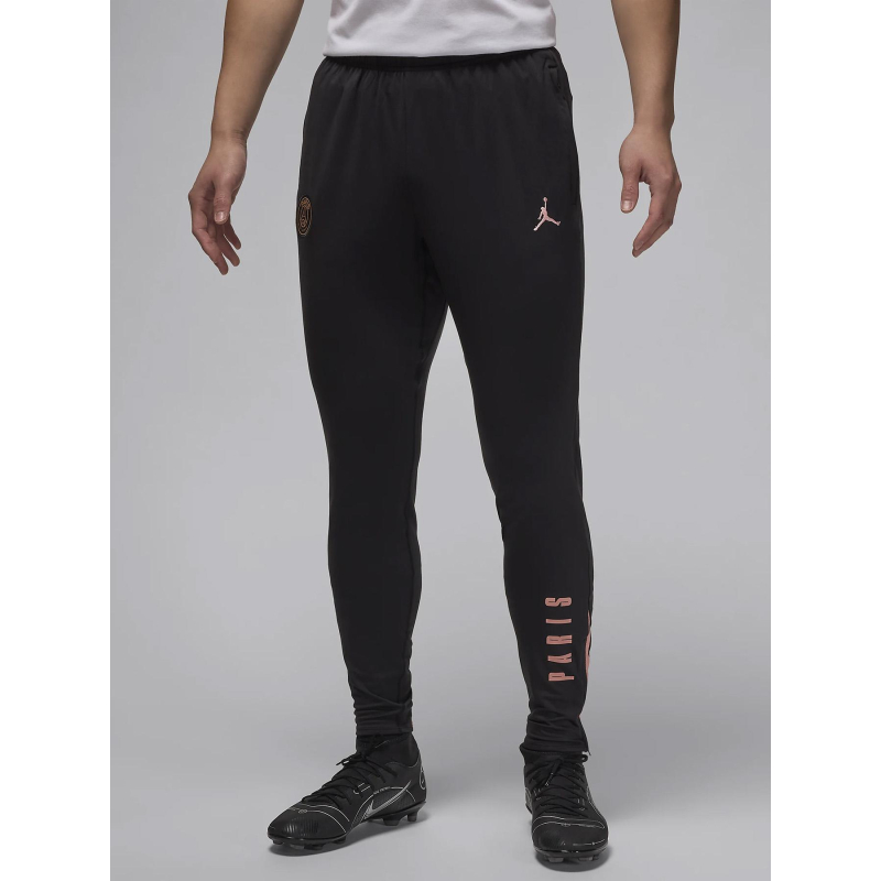 Pantalon de football jordan psg strike noir homme - Nike