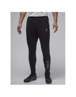 Pantalon de football jordan psg strike noir homme - Nike