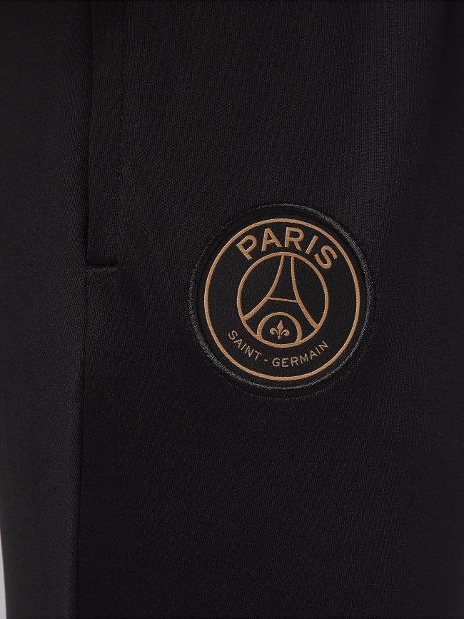 Pantalon de football jordan psg strike noir homme - Nike