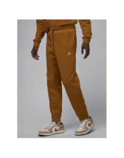 Jogging jordan brooklyn marron homme - Nike