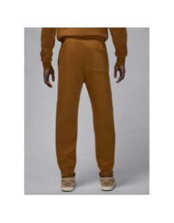 Jogging jordan brooklyn marron homme - Nike