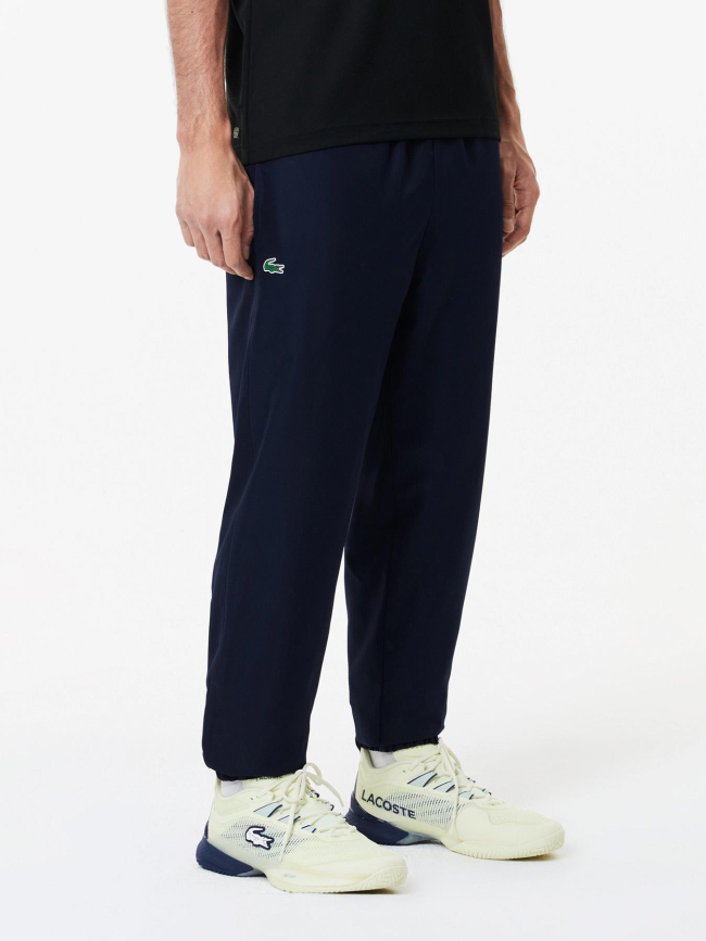 Jogging sport leger bleu marine homme - Lacoste