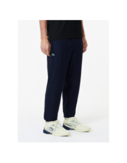 Jogging sport leger bleu marine homme - Lacoste