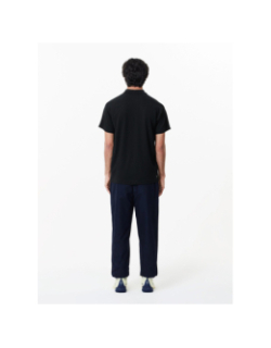 Jogging sport leger bleu marine homme - Lacoste