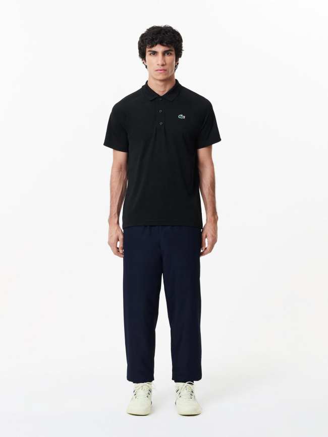 Jogging sport leger bleu marine homme - Lacoste