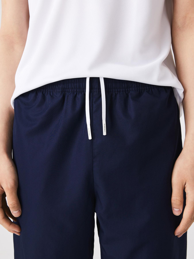 Jogging sport leger bleu marine homme - Lacoste