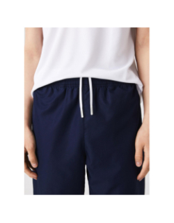 Jogging sport leger bleu marine homme - Lacoste