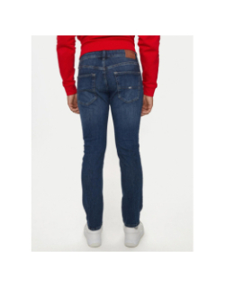 Jean slim fit scanton ch0256 bleu homme - Tommy Jeans