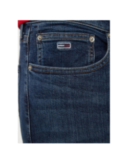 Jean slim fit scanton ch0256 bleu homme - Tommy Jeans