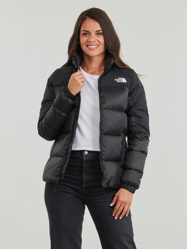 Doudoune fine the north face femme best sale