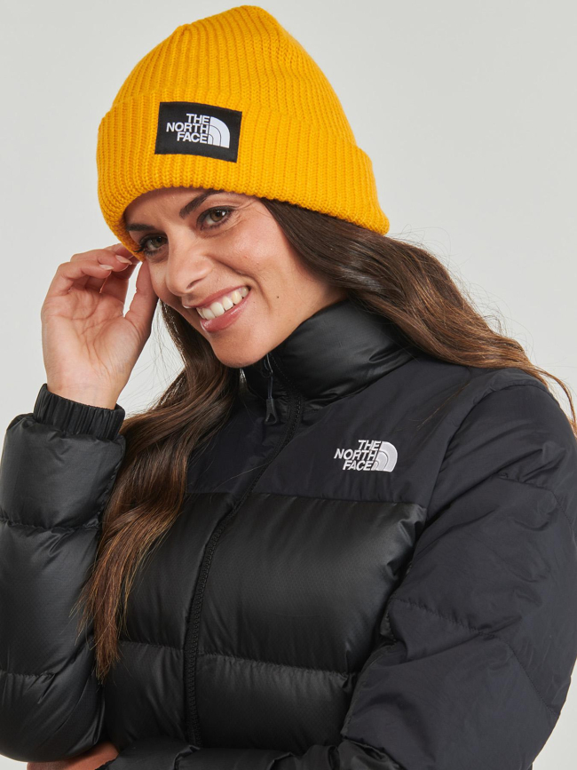 Doudoune en duvet diablo noir femme - The North Face