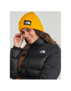 Doudoune en duvet diablo noir femme - The North Face