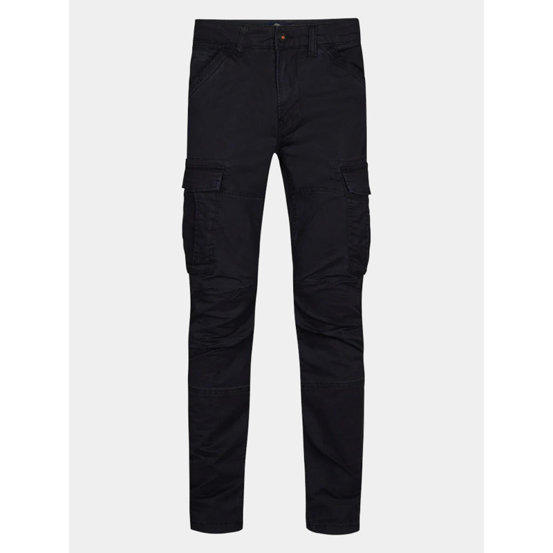 Pantalon cargon kasilof bleu marine homme - Petrol Industries