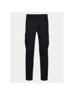 Pantalon cargon kasilof bleu marine homme - Petrol Industries