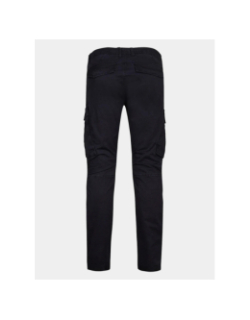 Pantalon cargon kasilof bleu marine homme - Petrol Industries