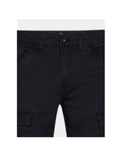 Pantalon cargon kasilof bleu marine homme - Petrol Industries