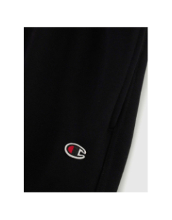 Pantalon jogging cargo noir homme - Champion