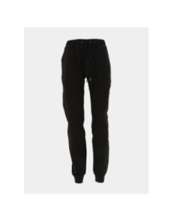 Pantalon de survêtement logo noir homme - Project X Paris