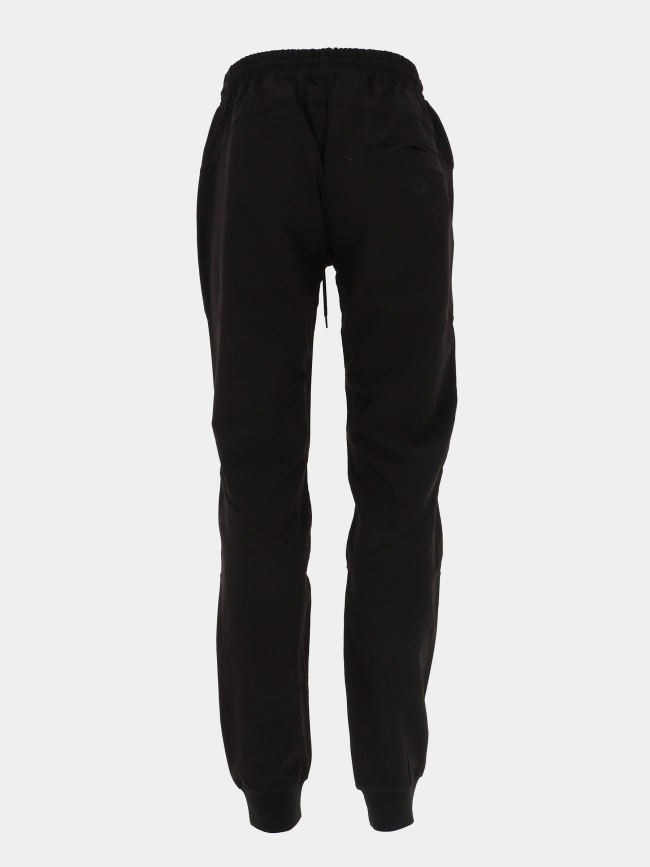 Pantalon de survêtement logo noir homme - Project X Paris