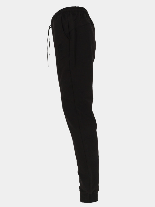 Pantalon de survêtement logo noir homme - Project X Paris