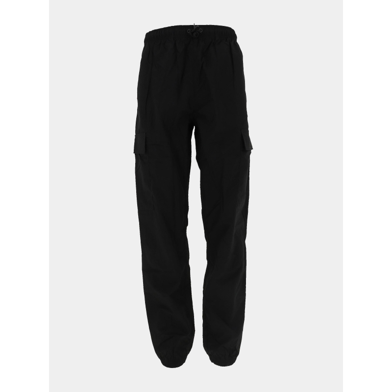 Jogging cargo tracksuit trousers noir homme - Lacoste