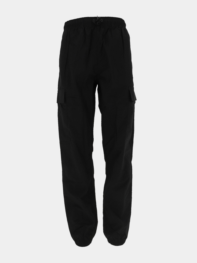 Jogging cargo tracksuit trousers noir homme - Lacoste