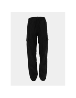 Jogging cargo tracksuit trousers noir homme - Lacoste