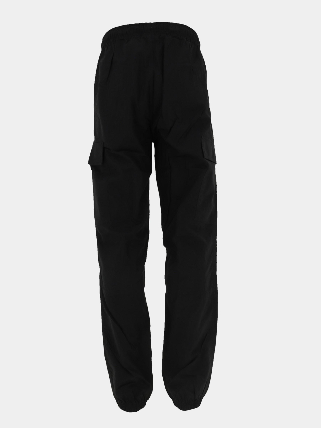 Jogging cargo tracksuit trousers noir homme - Lacoste