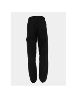 Jogging cargo tracksuit trousers noir homme - Lacoste