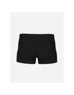 Boxer de bain graphic short noir homme - Arena